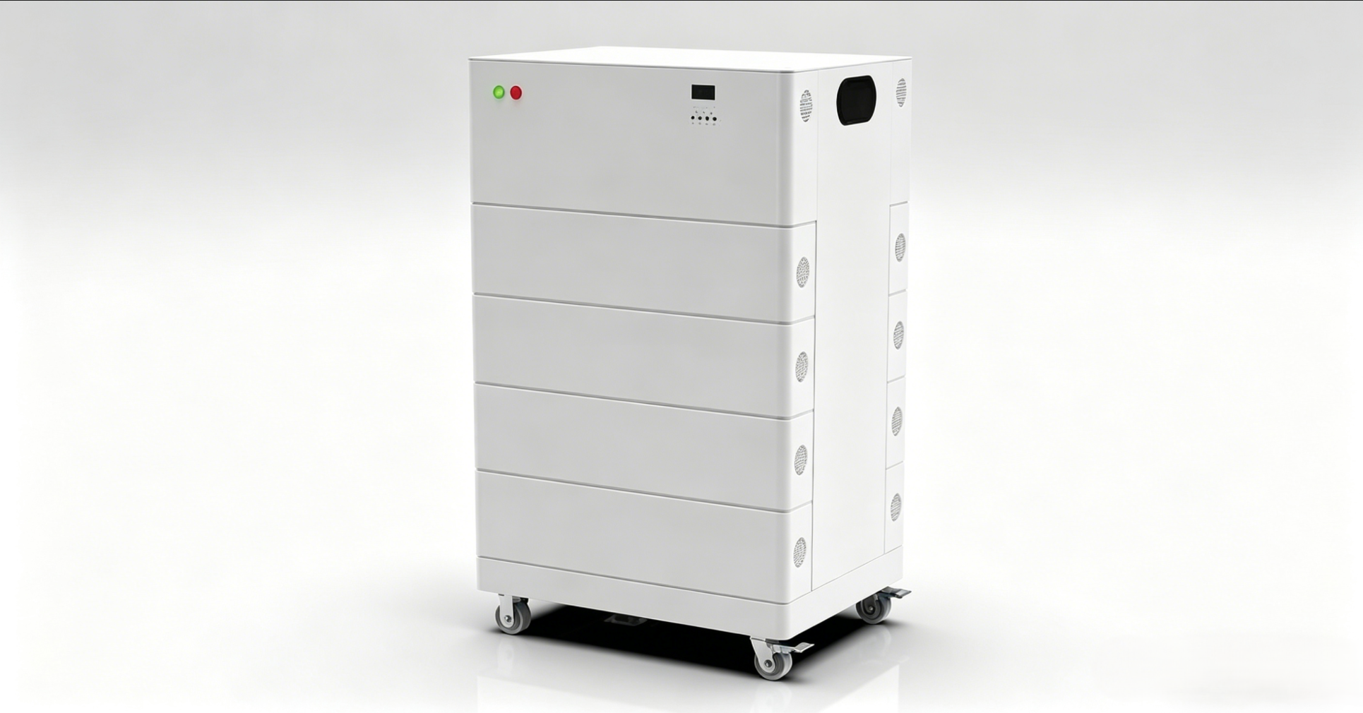 安全户用铅炭储能系统